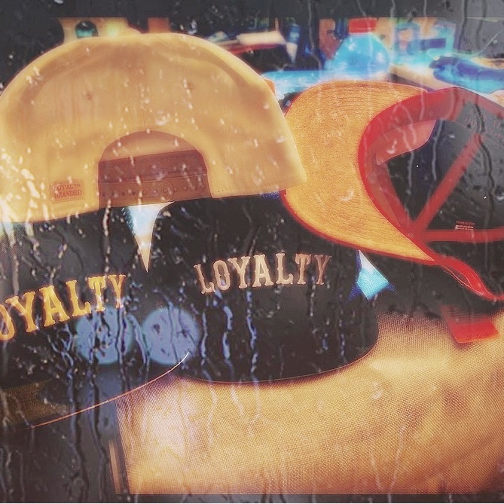 LOY’AL BRANDED